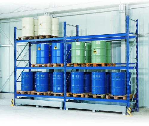 Drum Rack